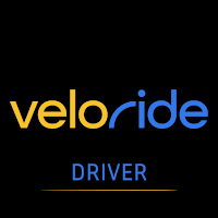 VeloRide Driver