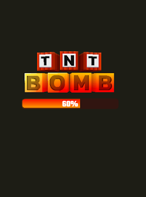 TNT bomb game Screenshot 0