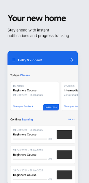 Krid Capital Screenshot 3