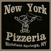 New York Pizza Richfield