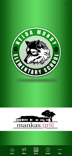 Nelda Mundy Elementary Screenshot 1