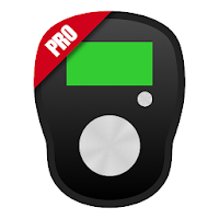 Tasbih Counter PRO: Dhikr App