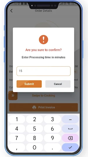 Jikonis Outlet Screenshot 3
