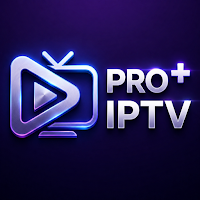 IPTV Smarters Player Pro+