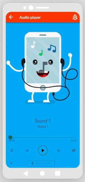 Chicken Sounds Screenshot 2