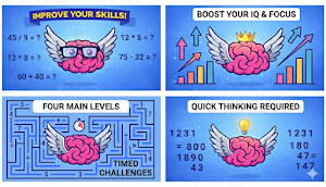 Flappy Brain Screenshot 2