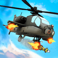 Max Air Strike
