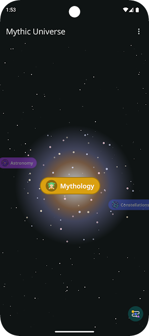 Mythic Universe Screenshot 0