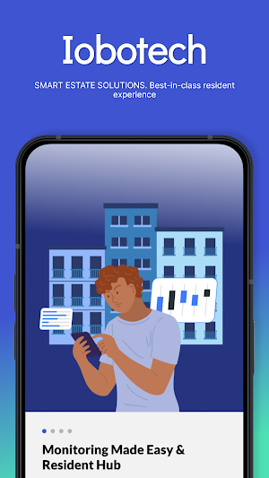 Iobotech Screenshot 0