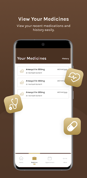 Seraphim Screenshot 3
