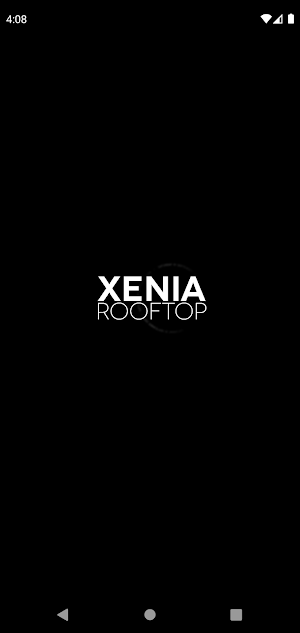 Xenia Rooftop Screenshot 0
