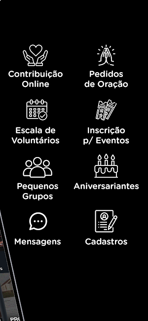 ICCSP Screenshot 1