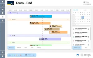 Conga Time Screenshot 3