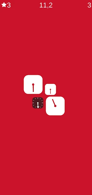 Clock Attack Screenshot 1