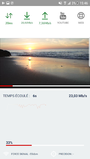Gigalis (Pays de la Loire) Screenshot 2