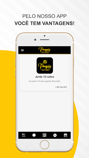Pangeia Steak'n Burger Screenshot 3