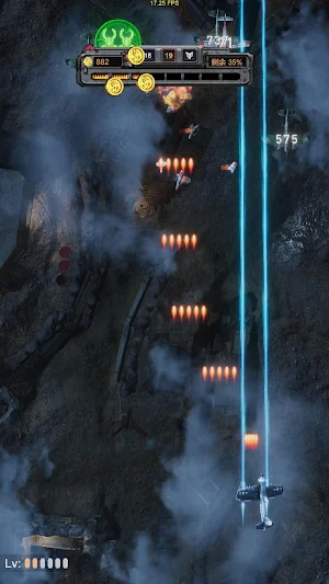 Sky Ranger Screenshot 1