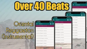 Ultra Beats Instrumental 2022 Screenshot 3