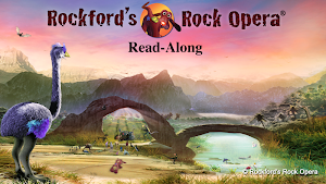 Read-Along Audiobook for Kids  Screenshot 0