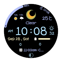 AIwatch Weather S