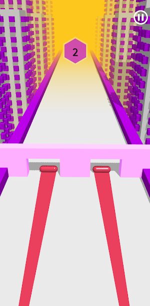 Twist3D Screenshot 1