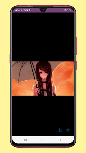 صور خلفيات حزينه Screenshot 3