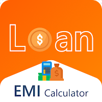 Loan EMI Calculator