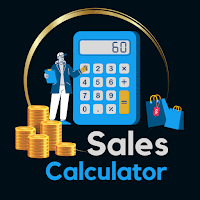 Sales Calculator - GST and VAT