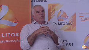 Tv Litoral Screenshot 1