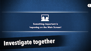 Clue Companion Screenshot 2