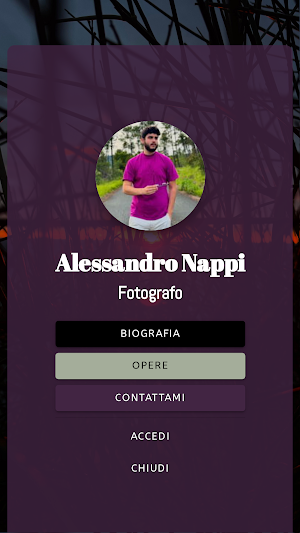 Alessandro Nappi Screenshot 1