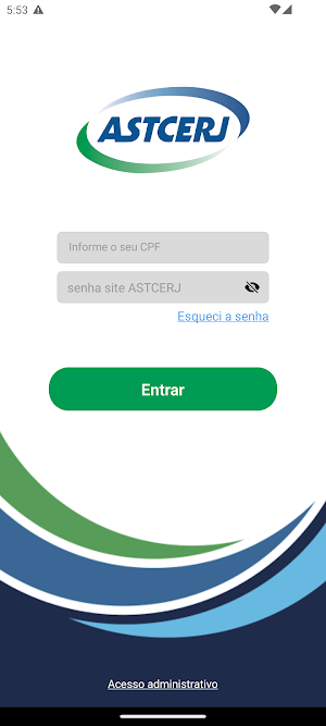 ASTCERJ Screenshot 0