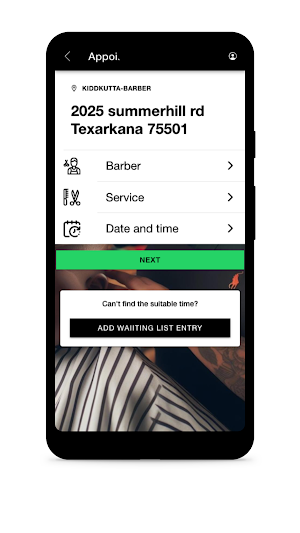 Kiddkutta-Barber Screenshot 3