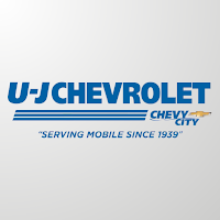 U-J Chevrolet Difference