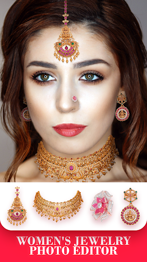 Jewelry Screenshot 0