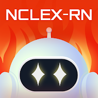 틈틈봇 NCLEX-RN 미국간호사시험 (잠금화면)+알람