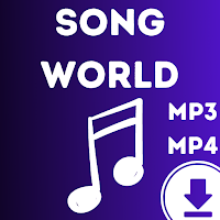 Song World - Music Download