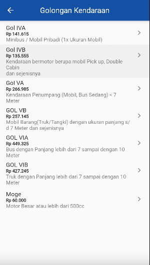 KMP SUMUT Screenshot 3