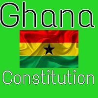 Ghana Constitution Book 1992 offline