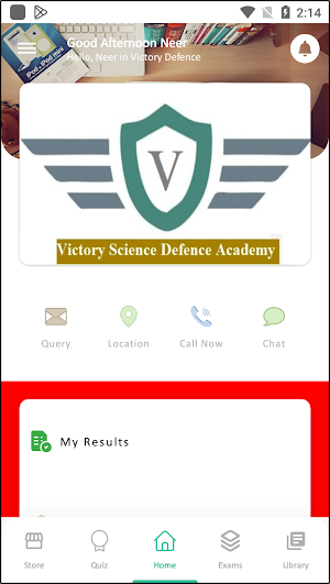 Victory Defence Screenshot 1