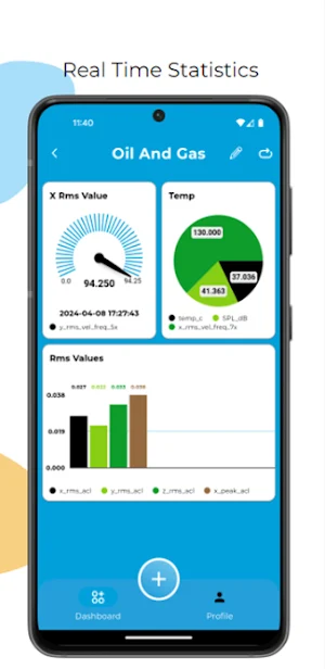 CIMcloud Screenshot 3