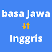 Jawa Inggris Penerjemah