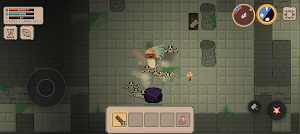 Waves Survive Screenshot 2