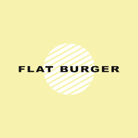 فلات برجر Flat Burger
