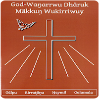 Dhuwa-Dhaŋu'mi Mäk