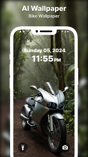 Bike Wallpapers - Backgrounds Screenshot 3