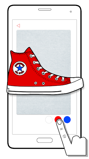 100 PICS Coloring Screenshot 1