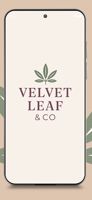 Velvet Leaf & Co. Screenshot 0