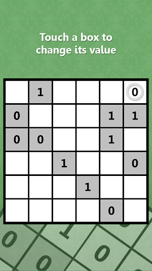 LogiBrain Binary Screenshot 2