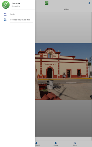 Pro Pesquería Screenshot 3